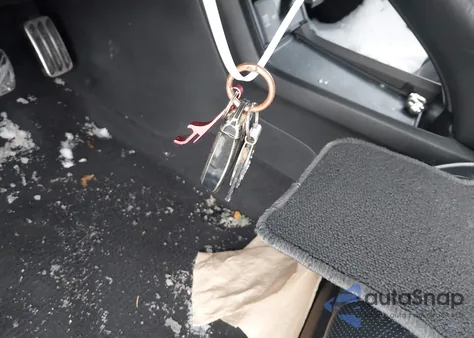 2019 Acura Rdx A-Spec Package z USA, uszkodzony, nr VIN 5J8TC1H64KL021276